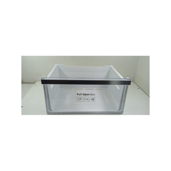 Samsung refrigerator bottom freezer drawer