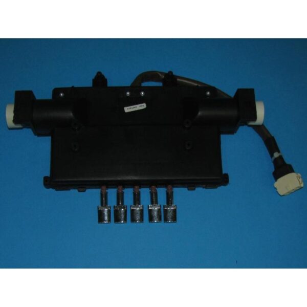 Hood GORENJE buttons,control unit