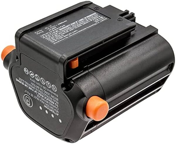 Trimmer GARDENA battery