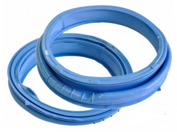 Gasket for the doors of the HAIER,CANDY,LERAN washing machines - Image 2