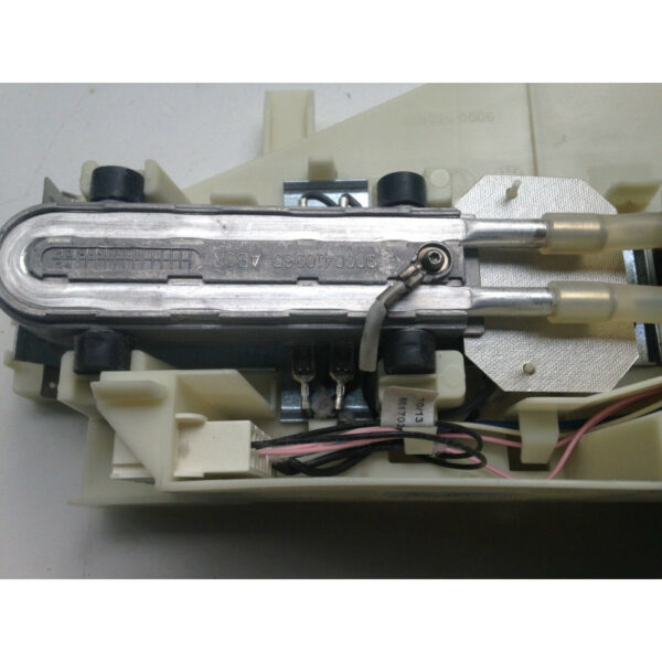 Dryers BOSCH/SIEMENS steam-generator - Image 2
