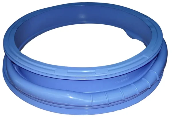 Gasket for the doors of the HAIER,CANDY,LERAN washing machines