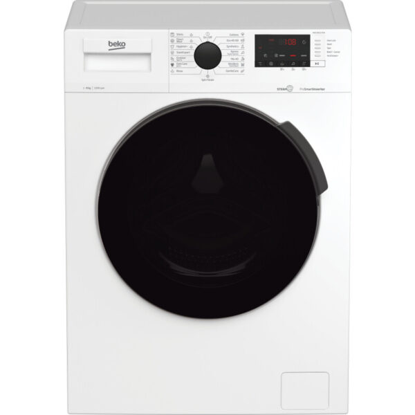 Beko/GRUNDIG/ARCELIK washing machine in the kit - Image 2