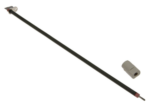 Heating element of the oven DELONGHI. ASS. RESISTENZA SUP.973 350W 115V - Image 2