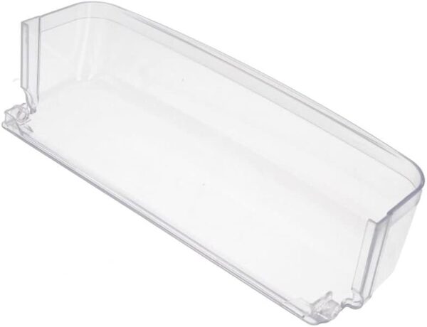Cover of the top door shelf of the refrigerator SHARP - Image 3