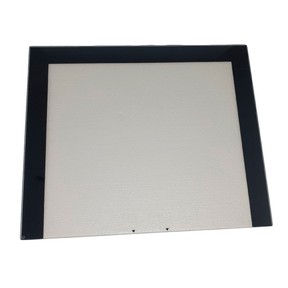 Interior glass of the oven GORENJE Oven door glazing ,hob glassceramic surfaces