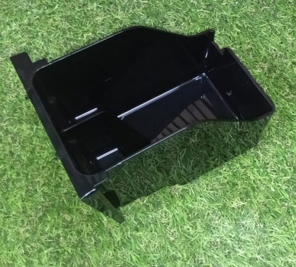 Delonghi coffee grounds collection tank - Image 3
