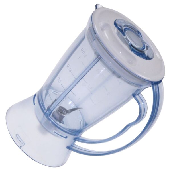 Blender Moulinex whisk container - Image 3