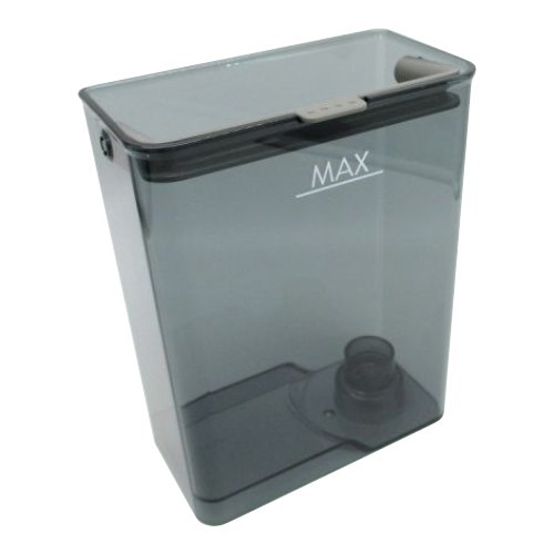 Water capacity of the SMEG coffee machine Filters, sieves and tanks for coffee machines (milk water and others)
