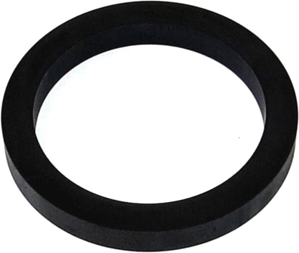 Coffee machine GAGGIA,SAECO gasket,72x57x8.5mm.NG01/001 FILTER HOLDER GASKET