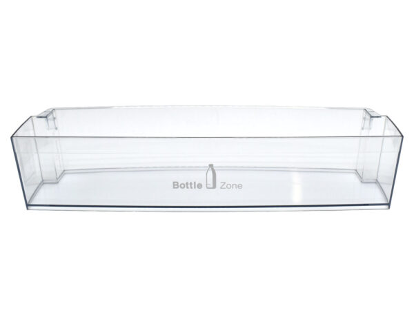 Bottom door shelf of the refrigerator MINSK,ATLANT,480х120х100мм