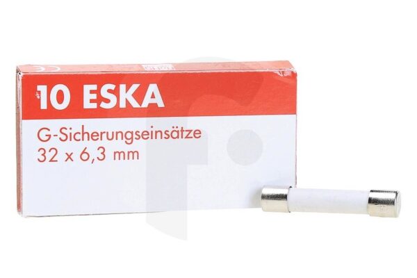 Ceramic fuse set alternative 10 pcs - Image 2