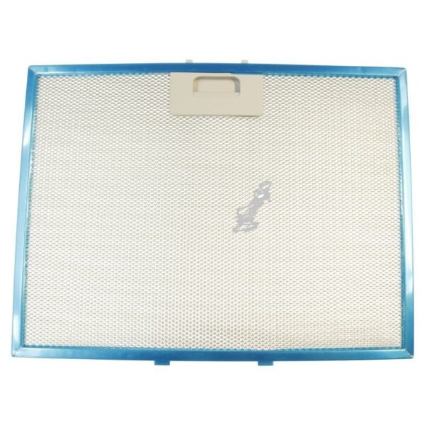 Pull-up ELICA metal grease filter,orig.