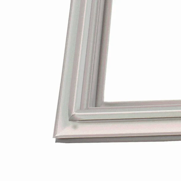 WHIRLPOOL/INDESIT refrigerator top door gasket