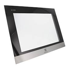 Oven ELECTROLUX / AEG front glass ,outer glass,594X466mm Oven door glazing ,hob glassceramic surfaces