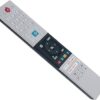 TOSHIBA TV remote - Image 2