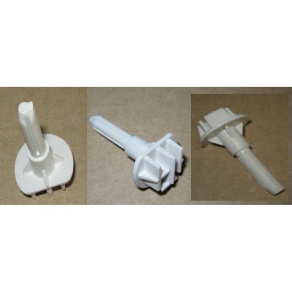 The axis of the beko/GRUNDIG/ARCELIK program knob of the BEKO/GRUNDIG/ARCELIK washing machine - Image 3