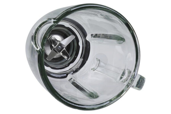 Blender TEFAL, MOULINEX LM850D10/JNA capacity, 1.75 L