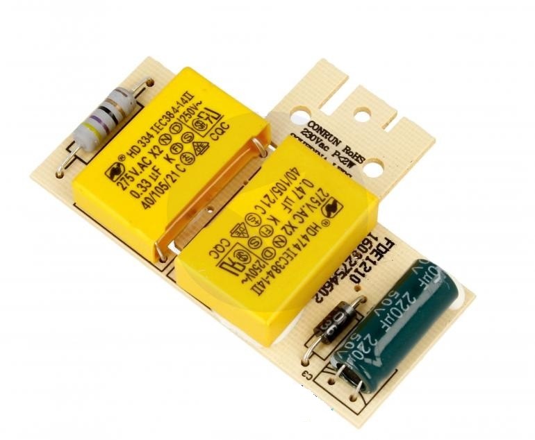 WHIRLPOOL/INDESIT LED bulb Led-backlight caps for electric stoves, microwave ovens and refrigerators, etc.