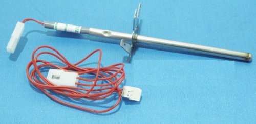 Thermo sensor for oven AEG, ELECTROLUX, ZANUSSI, IKEA, JOHN LEWIS, VOSS, HUSQVARNA Thermoregulators and thermocouple for electric stoves