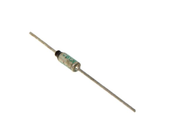 Thermoducer resistance DELONGHI SF240E TF 240°C, 15A, 250V, AT2101210010