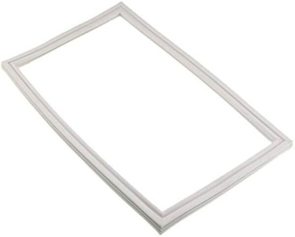 Refrigerator WHIRLPOOL/INDESIT bottom door gasket,691х526 мм,orig.