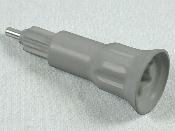Axis of the food processor KENWOOD, orig. ASSY DRIVE SHAFT GY FPP225 / FPP235 - Image 2