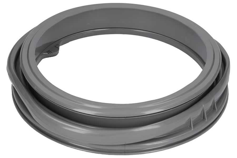 Gasket for the doors of the GORENJE washing machine Door gaskets for washing machines