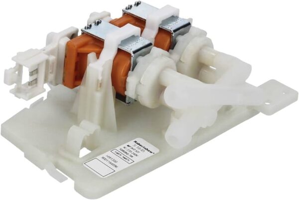 Oven BOSCH, SIEMENS valve