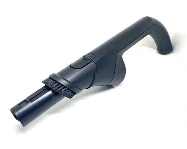 Dust pump MIELE nozzle