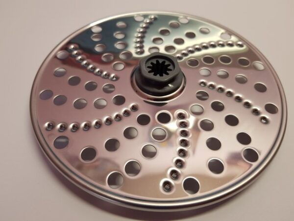 Kenwood food processor grater knife (disc), orig.