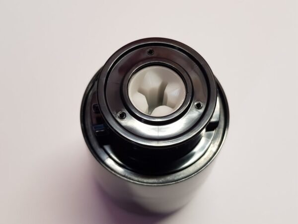 Food processor BRAUN, DELONGHI coupling - reducer for connecting accessories, MQ5xxx models, orig. - Image 3