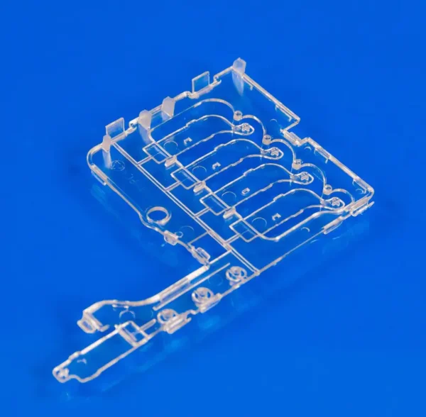Button holder for the GORENJE washing machine