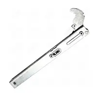 Oven WHIRLPOOL/INDESIT door hinge Electric stove oven hinges