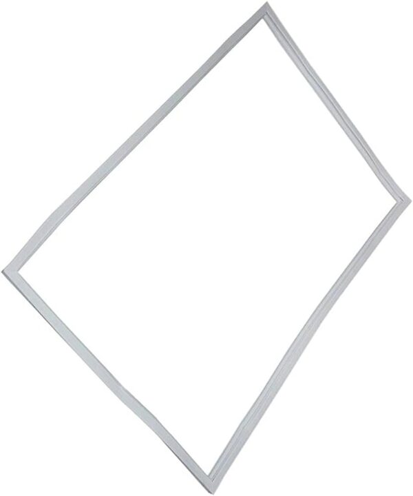 Refrigerator WHIRLPOOL/INDESIT top door gasket,880x530mm,orig.