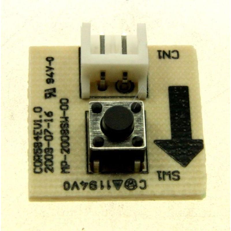 ELECTROLUX / AEG circuit breaker for vacuum cleaner Vacuum cleaner motors batteries battery chargers