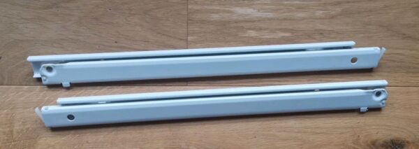 Bosch/SIEMENS refrigerator rail set 2pcs.orig