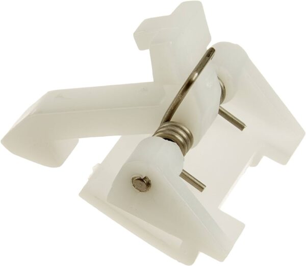 Door mechanism of the BOSCH/SIEMENS washing machine, hook - Image 2