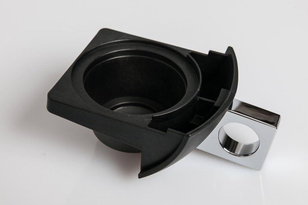 Coffee machine KRUPS case Filters, sieves and tanks for coffee machines (milk water and others)