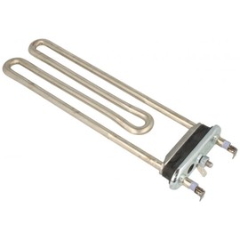 Heating element of the BOSCH/SIEMENS washing machine, orig. Heating elements for washing machines