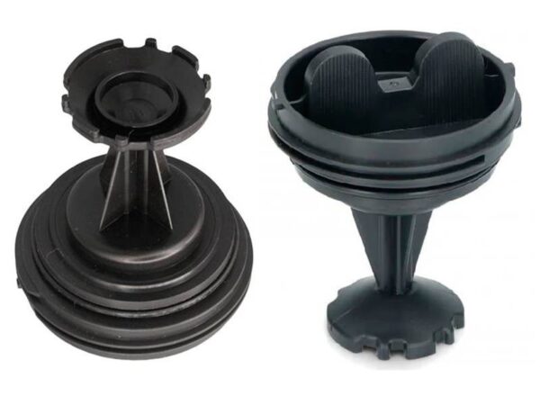 Filter for pump LG, with gasket, orig. DRAIN PUMP FILTER, LG F1222NDR* - Image 3