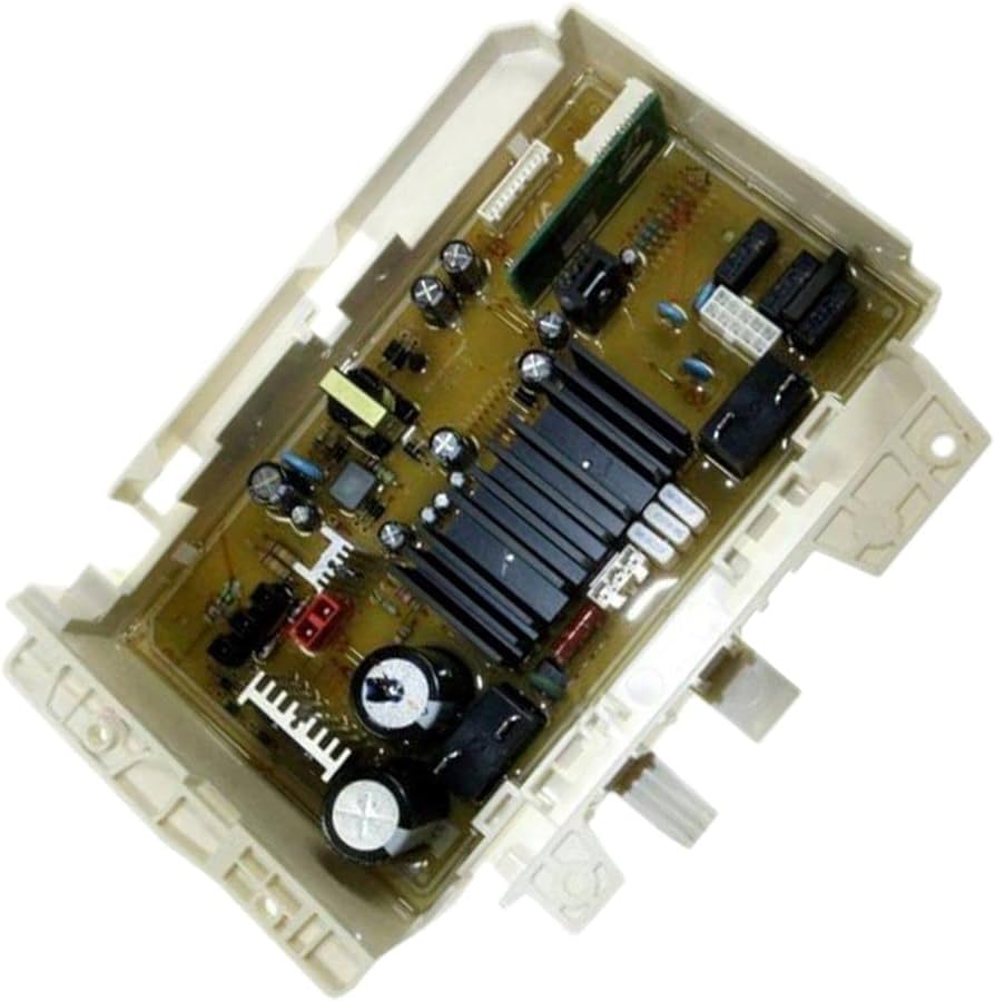 Samsung inverter plate for washing machines Washing machine e-mail. control boards, taimers,network filters