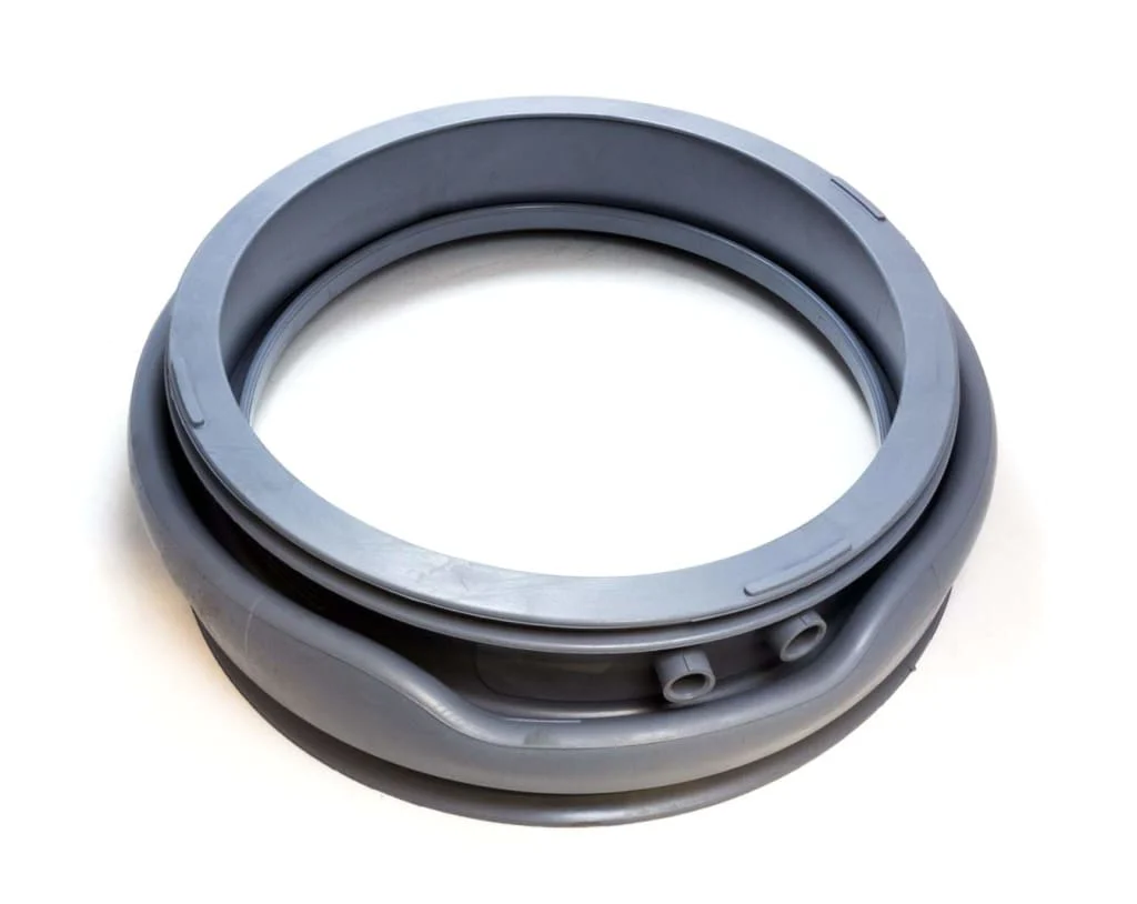 Door gasket for the MIELE washing machine Door gaskets for washing machines