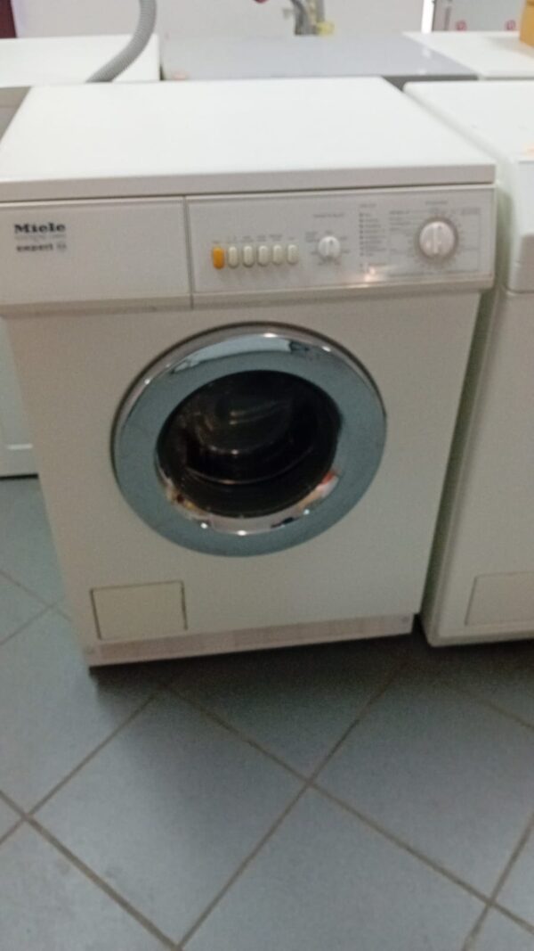 Miele W907,V8850 washing machine