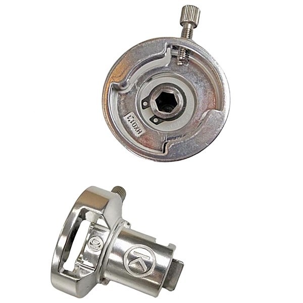 Food processor DELONGHI / DE LONGHI – KENWOOD adapter Parts of blenders, mixers, food processors, slicers, breadcrumbs and other apparatus