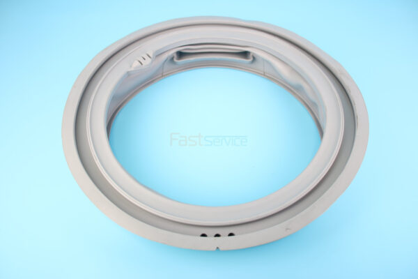 Washing machines SMEG,BOSCH/SIEMENS,WHIRLPOOL/INDESIT door gasket,orig. - Image 2
