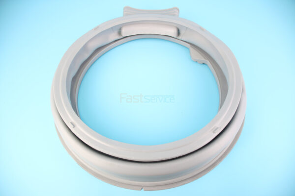 Washing machines SMEG,BOSCH/SIEMENS,WHIRLPOOL/INDESIT door gasket,orig. - Image 3