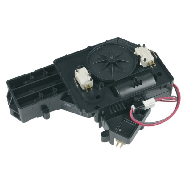 Bosch/SIEMENS coffee machine reducer in the kit
