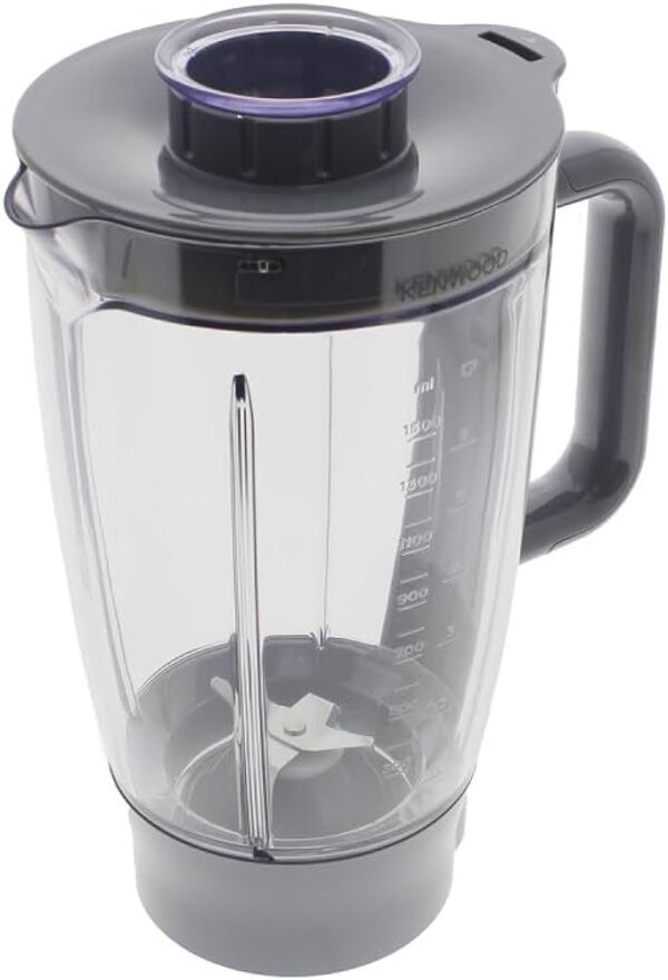 Food processor DELONGHI / DE LONGHI - KENWOOD container in the kit,1500ml. KAP20.000GY KW PROSPERO+ PBL INT