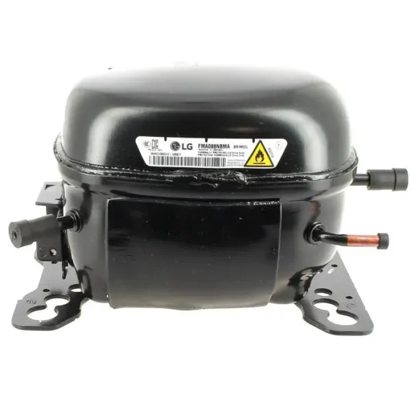 Refrigerator LG Compressor,R600